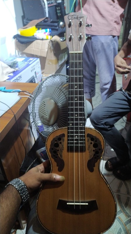 Tinkyn Ukulele
